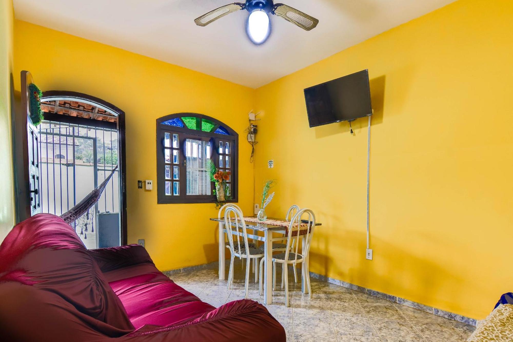 Villa Caminho Do Mar - Aracatiba à Maricá Extérieur photo