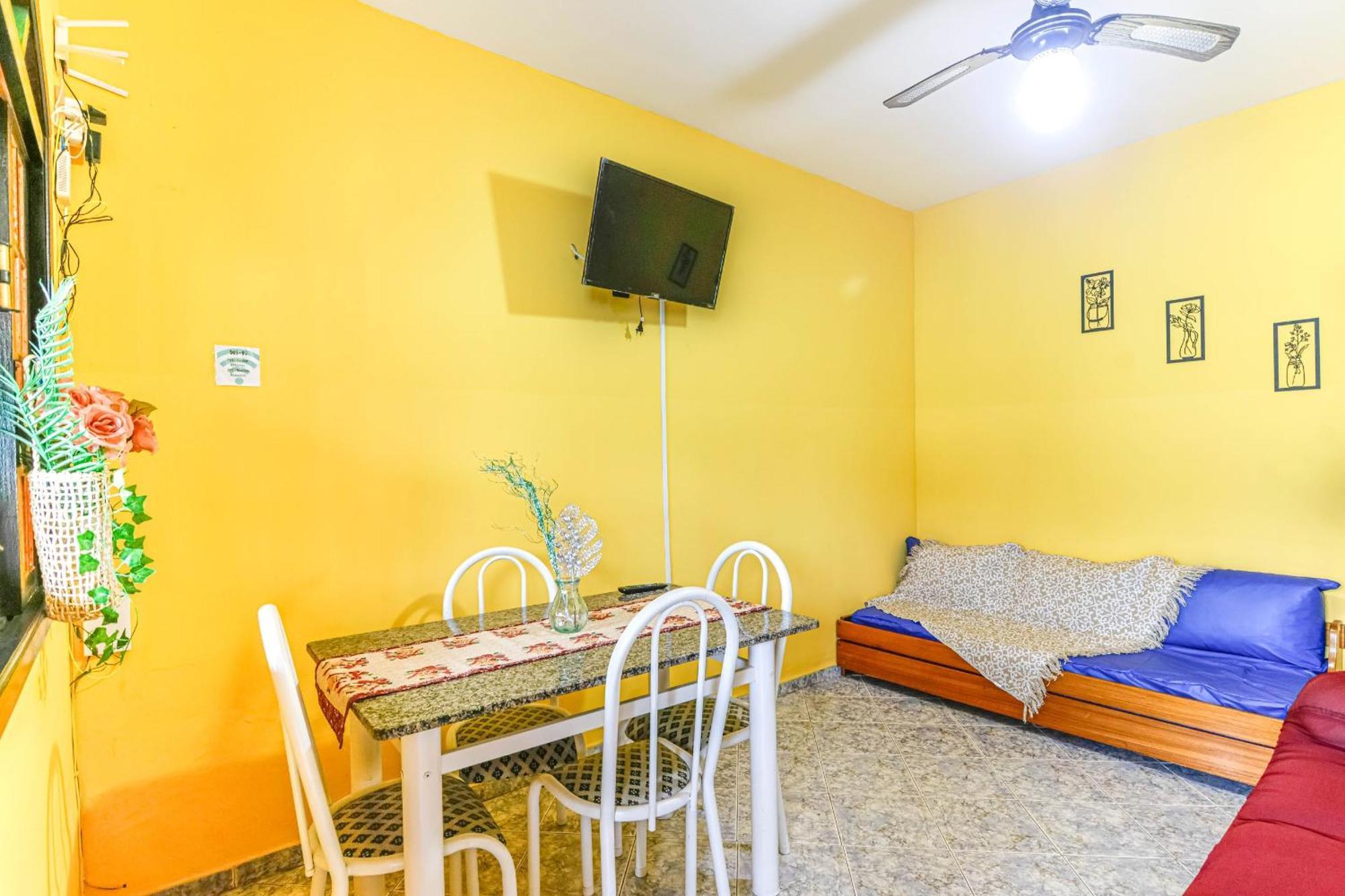 Villa Caminho Do Mar - Aracatiba à Maricá Extérieur photo