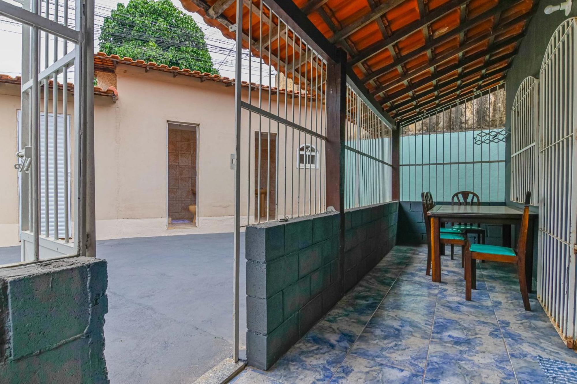 Villa Caminho Do Mar - Aracatiba à Maricá Extérieur photo