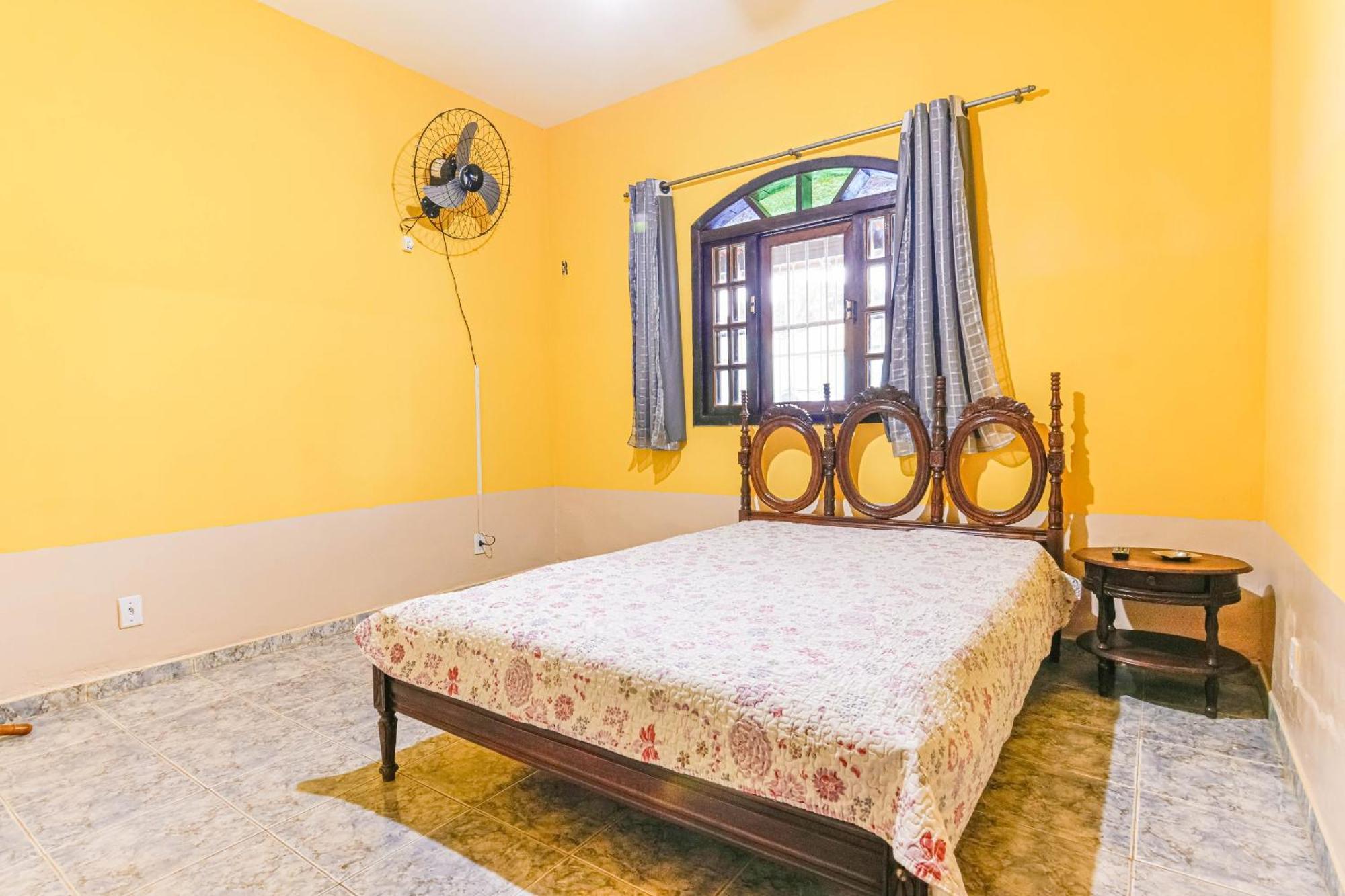 Villa Caminho Do Mar - Aracatiba à Maricá Extérieur photo