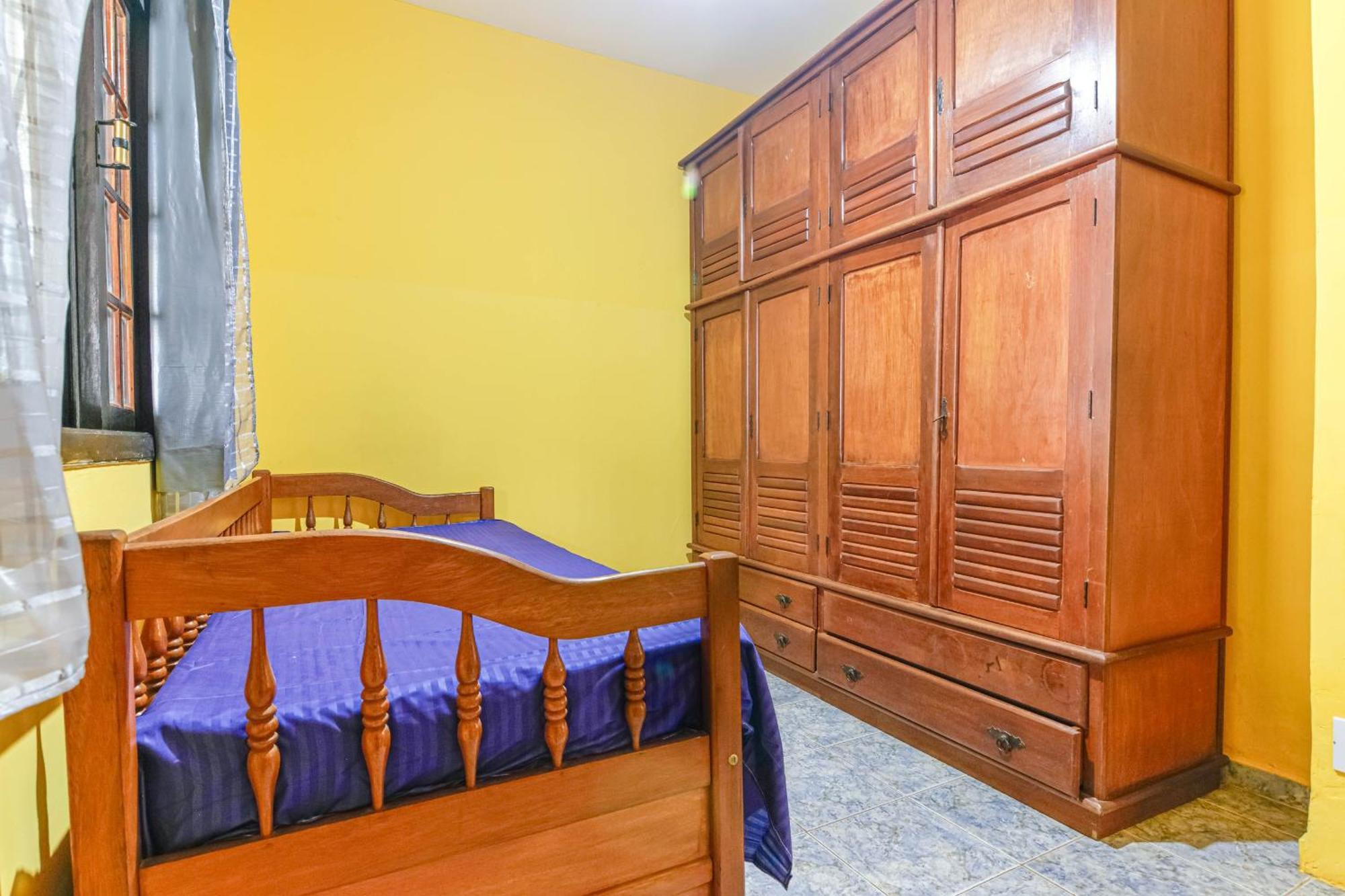 Villa Caminho Do Mar - Aracatiba à Maricá Extérieur photo